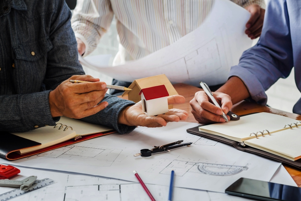 Pre-Foreclosure Services