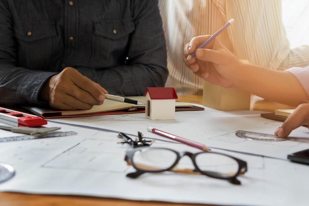 Pre-Foreclosure Services