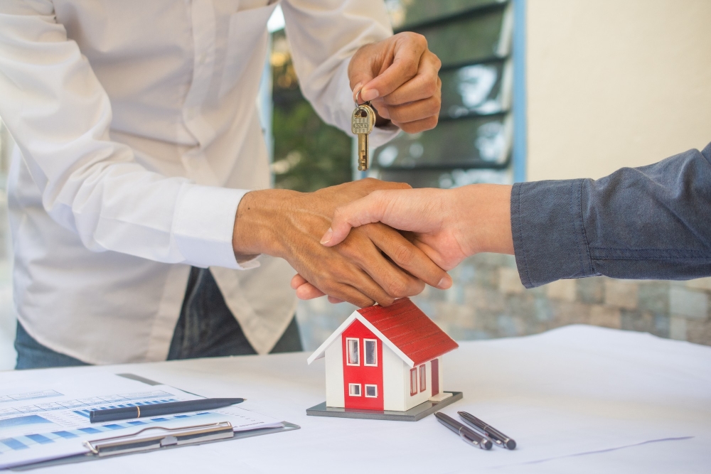 Home Purchase-service