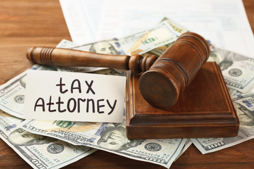 Tax Delinquency