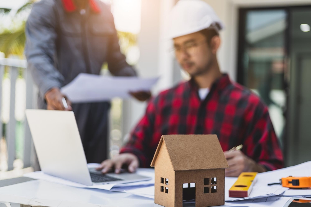 Pre-Foreclosure Services